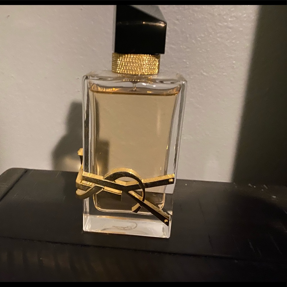 Ysl Libre EDT